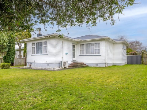 8 Gardener Street, Levin