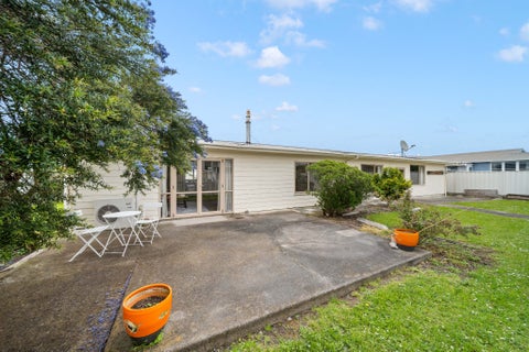 10 George Street, Solway, Masterton