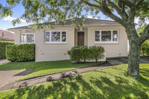 7 Temple Street, Meadowbank, Auckland