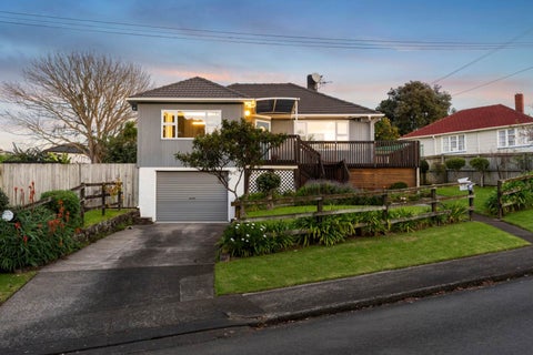 2 Oran Road, Panmure, Auckland