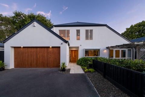 68A Perry Street, Papanui, Christchurch