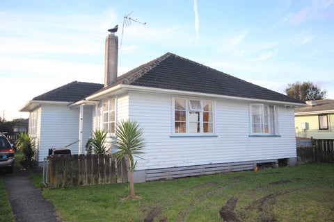30 Cobham Crescent, Huntly, Huntly