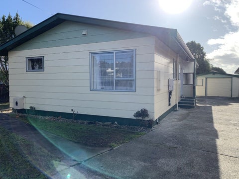 57 Ruapehu Street, Paraparaumu