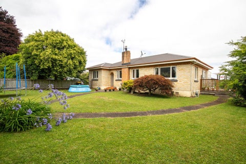 205 Firth Street, Matamata, Matamata