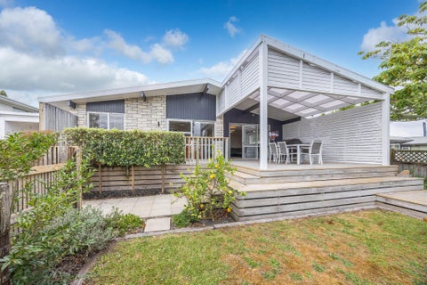 141 Newcastle Road, Nawton, Hamilton