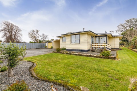 72 Pukepapa Road, Marton
