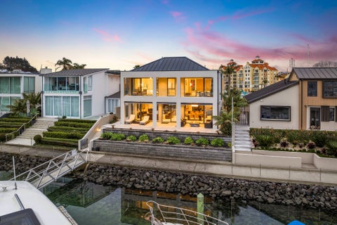 36 Rue D' Amarres, GULF HARBOUR, WHANGAPARAOA