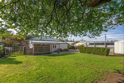 135 Hautapu Street, Taihape