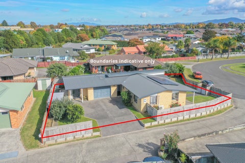 13 Nikau Place, Matamata, Matamata