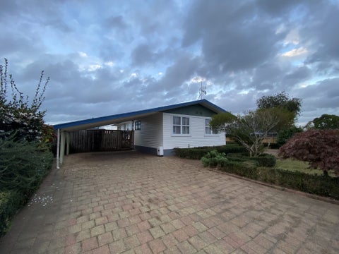180 Totara Drive, Pukete, Hamilton