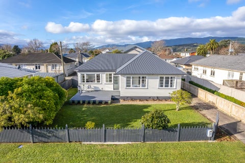 24 Golders Road, Elderslea, Upper Hutt