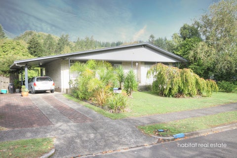65 Porritt Drive, Kawerau, Kawerau