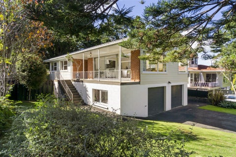 10 Northgrove Avenue, Hillcrest, Auckland