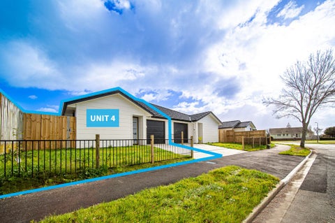 4/32 Ross Crescent, Fairfield, Hamilton