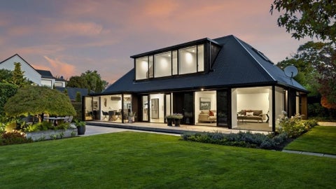 30A Jacksons Road, Merivale, Christchurch