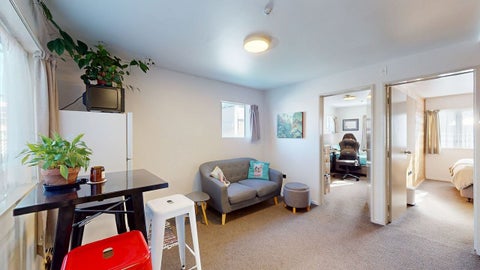 209/12 Martin Square, Te Aro, Wellington