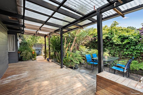 2/34 Candia Road, Swanson, Auckland