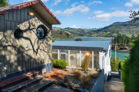 48 Hill Street, Pūrākaunui, Port Chalmers