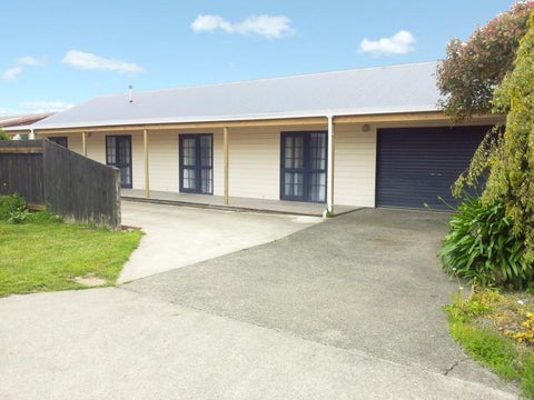 417 Tremaine Avenue, Takaro, Palmerston North