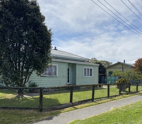 31 Somerville Street, Wairoa, Wairoa