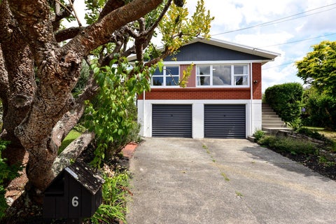 6 Wake Street, Chartwell, Hamilton