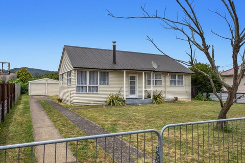 63 Galway Street, Kawerau, Kawerau