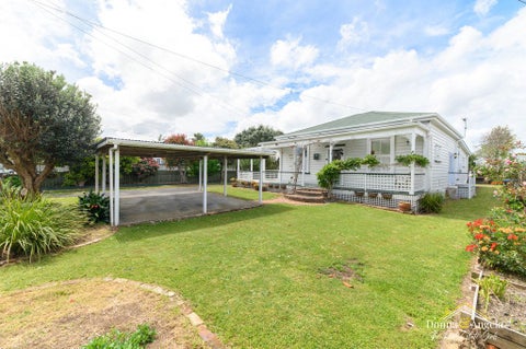 29 Wairau Avenue, Avondale, Auckland