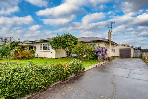 101 Riverbend Road, Onekawa, Napier