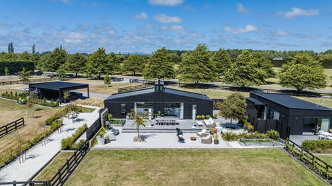 165 Raddens Road, Ohoka, Kaiapoi