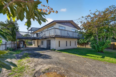 104 Hillcrest Street, Solway, Masterton