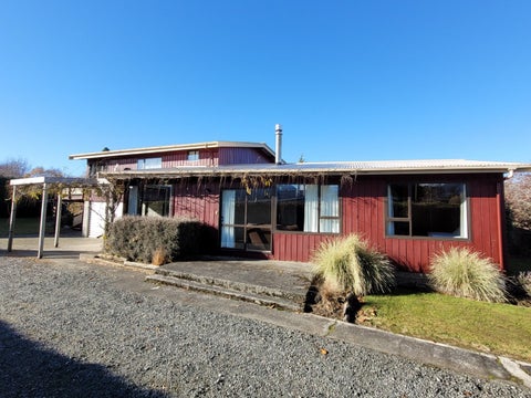 60 Mokonui Street, Te Anau, Te Anau