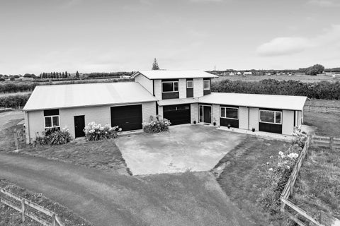 305 Waihi Road, Hawera, Hawera