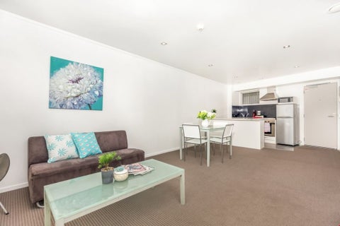 1009/207 Federal Street, Auckland Central, Auckland