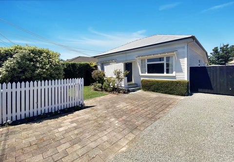 498 Cashel Street, Linwood, Christchurch