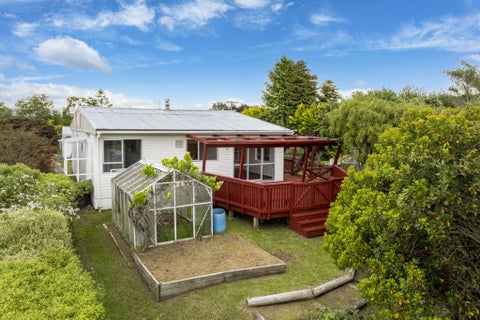 44 Geelong Street, Waikouaiti, Waikouaiti