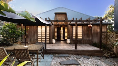 84 Ames Street, Paekakariki