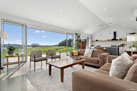 445 Kerikeri Inlet Road, Kerikeri, Kerikeri