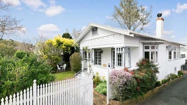 2 Greenfield Road, Epsom, Auckland