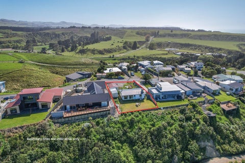 11 Hall Street, Motunau, Greta Valley