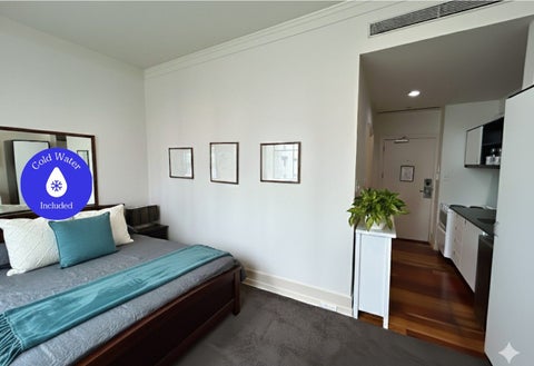 528/35 Hobson Street, Auckland Central, Auckland