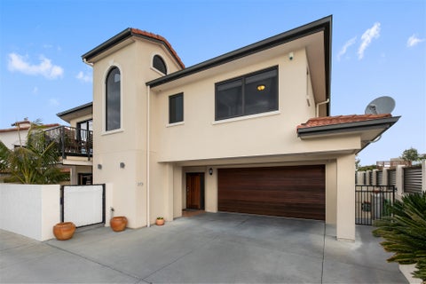 247B Oceanbeach Road, Mount Maunganui, Mount Maunganui