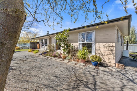 43 Margaret Street, Solway, Masterton