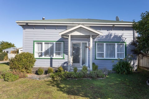66 Allardice Street, Dannevirke