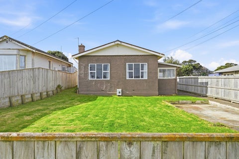 28 Aotea Street, Castlecliff, Whanganui