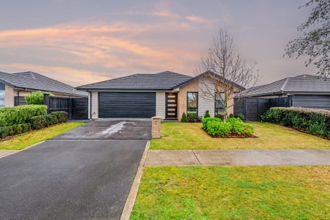 62 Thames Drive, Rolleston, Rolleston