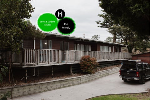 13 Percival Road, Paraparaumu Beach, Paraparaumu