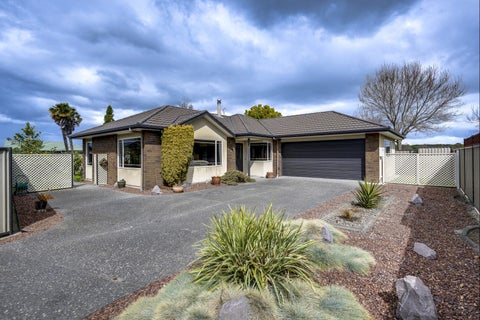 19 Addington Place, Taradale, Napier