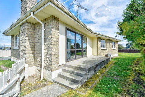 107 Robertson Street, Gore, Gore