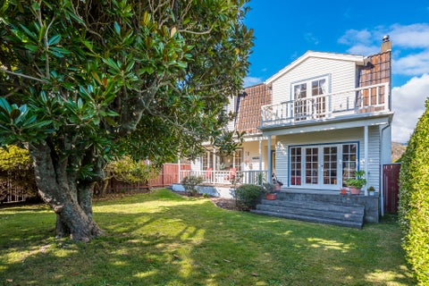 202 Matai Road, Raumati Beach, Paraparaumu
