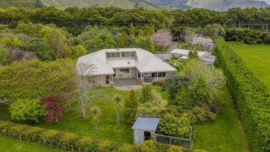 485 Otaki Gorge Road, Hautere